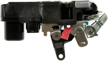 Dorman - OE Solutions Door Lock Actuator Motor with Integrated Latch for 1999-2004 Jeep Grand Cherokee 931-002