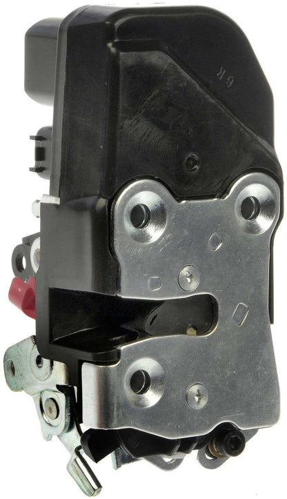 Dorman - OE Solutions Door Lock Actuator Motor with Integrated Latch for 1999-2004 Jeep Grand Cherokee 931-002