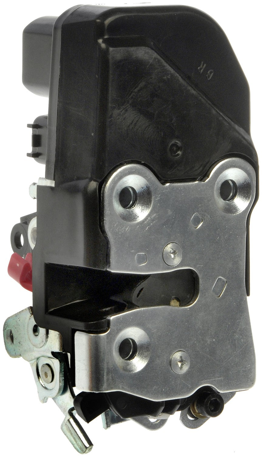 Dorman - OE Solutions Door Lock Actuator Motor with Integrated Latch for 1999-2004 Jeep Grand Cherokee 931-002