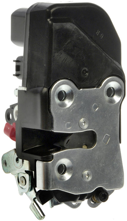 Dorman - OE Solutions Door Lock Actuator Motor with Integrated Latch for 1999-2004 Jeep Grand Cherokee 931-002