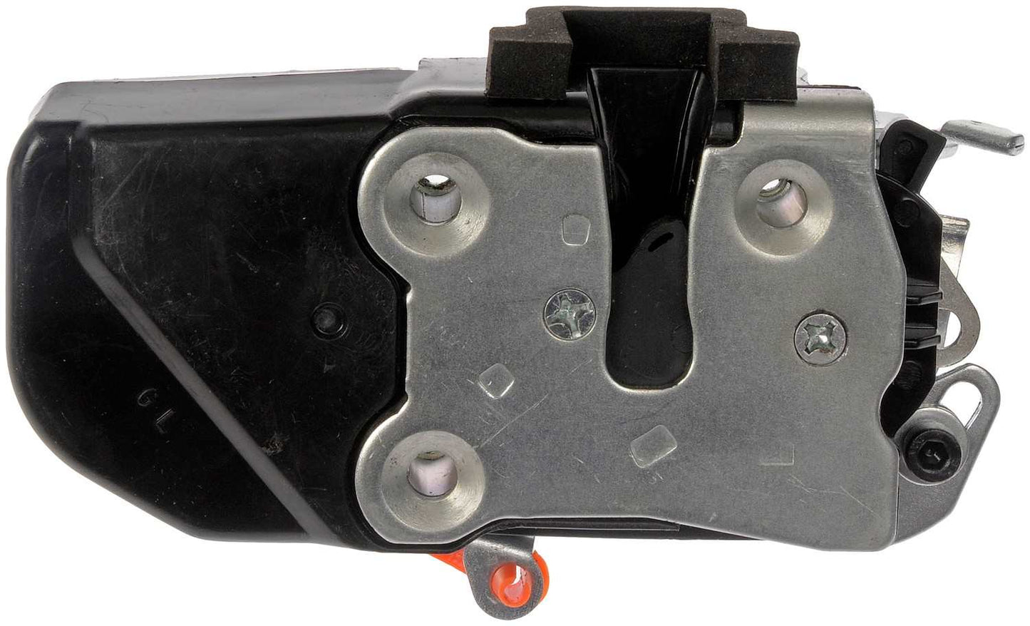 Dorman - OE Solutions Door Lock Actuator Motor with Integrated Latch for 2010-05 Chrysler 300 2010-06 Dodge Charger 2008-05 Dodge Magnum 931-004