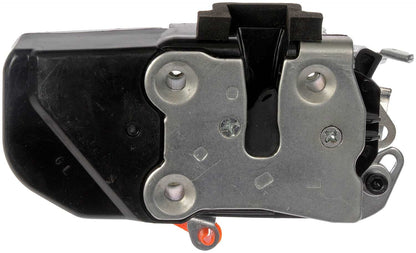 Dorman - OE Solutions Door Lock Actuator Motor with Integrated Latch for 2010-05 Chrysler 300 2010-06 Dodge Charger 2008-05 Dodge Magnum 931-004