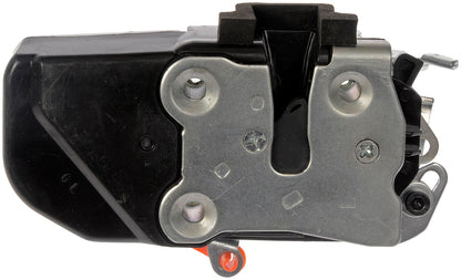 Dorman - OE Solutions Door Lock Actuator Motor with Integrated Latch for 2010-05 Chrysler 300 2010-06 Dodge Charger 2008-05 Dodge Magnum 931-004