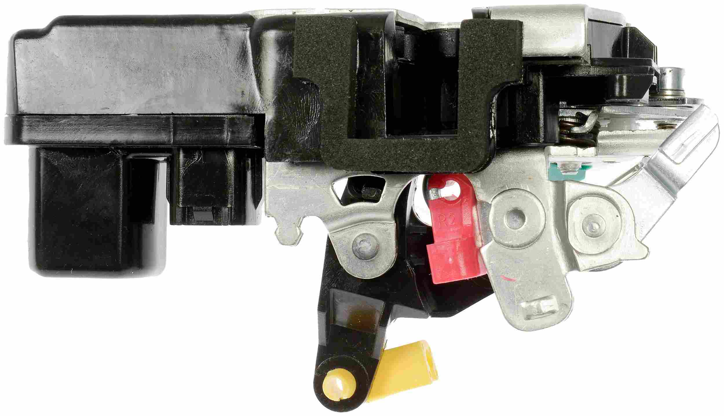 Dorman - OE Solutions DOOR LOCK ACTUATOR 931-005