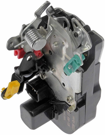 Dorman - OE Solutions DOOR LOCK ACTUATOR 931-005