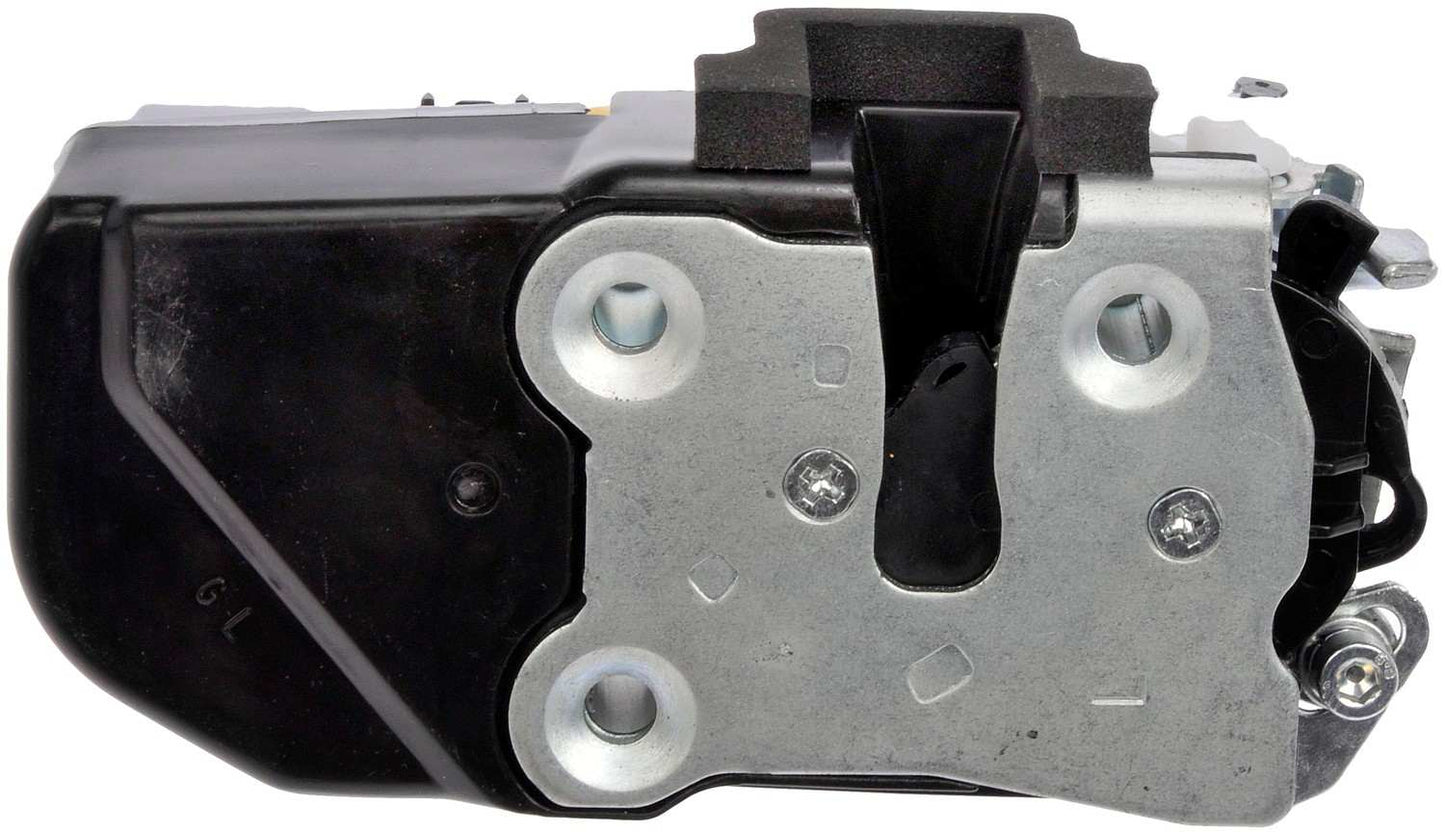 Dorman - OE Solutions Door Lock Actuator Motor Integrated with Long-lasting Repair for 2010-05 Chrysler 300, 2010-06 Dodge Charger, 2008-05 Dodge Magnum 931-006