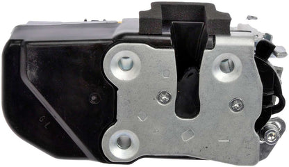 Dorman - OE Solutions Door Lock Actuator Motor Integrated with Long-lasting Repair for 2010-05 Chrysler 300, 2010-06 Dodge Charger, 2008-05 Dodge Magnum 931-006