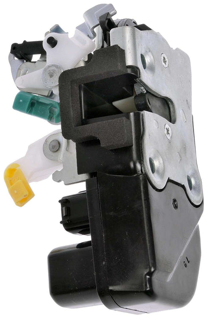 Dorman - OE Solutions Door Lock Actuator Motor Integrated with Long-lasting Repair for 2010-05 Chrysler 300, 2010-06 Dodge Charger, 2008-05 Dodge Magnum 931-006