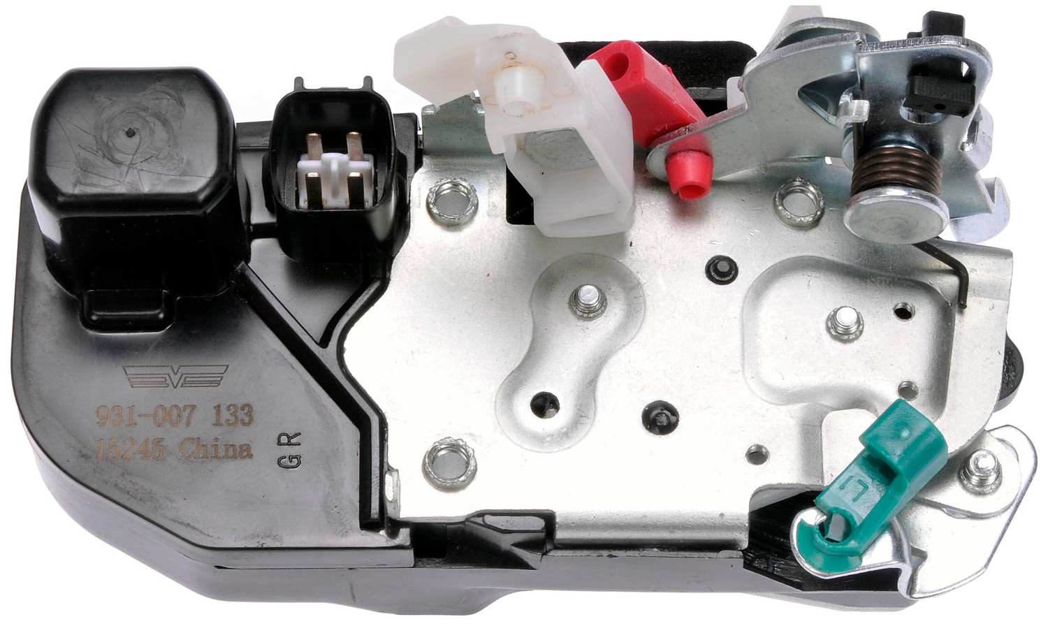 Dorman - OE Solutions DOOR LOCK ACTUATOR 931-007