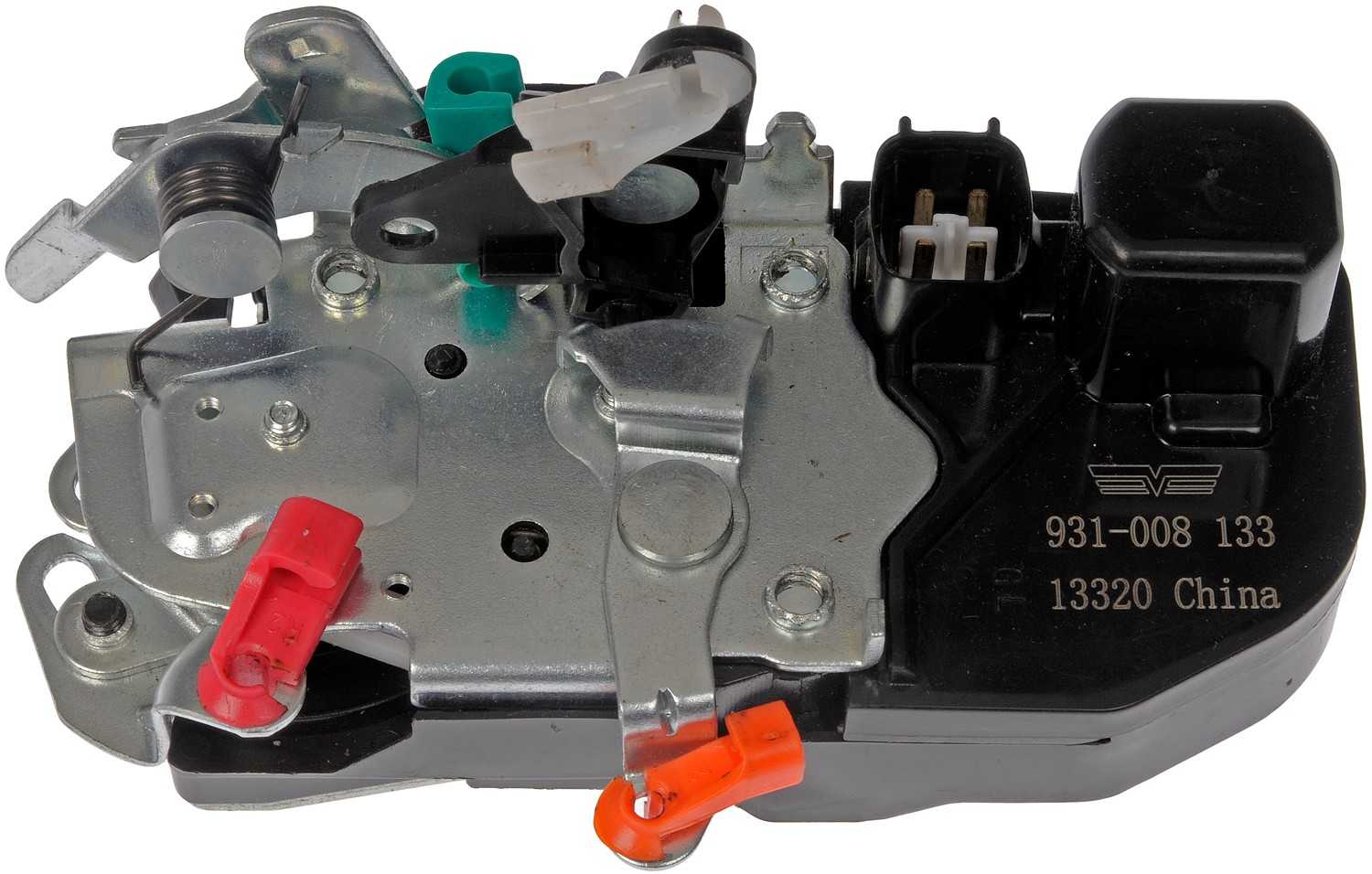 Dorman - OE Solutions DOOR LOCK ACTUATOR 931-008