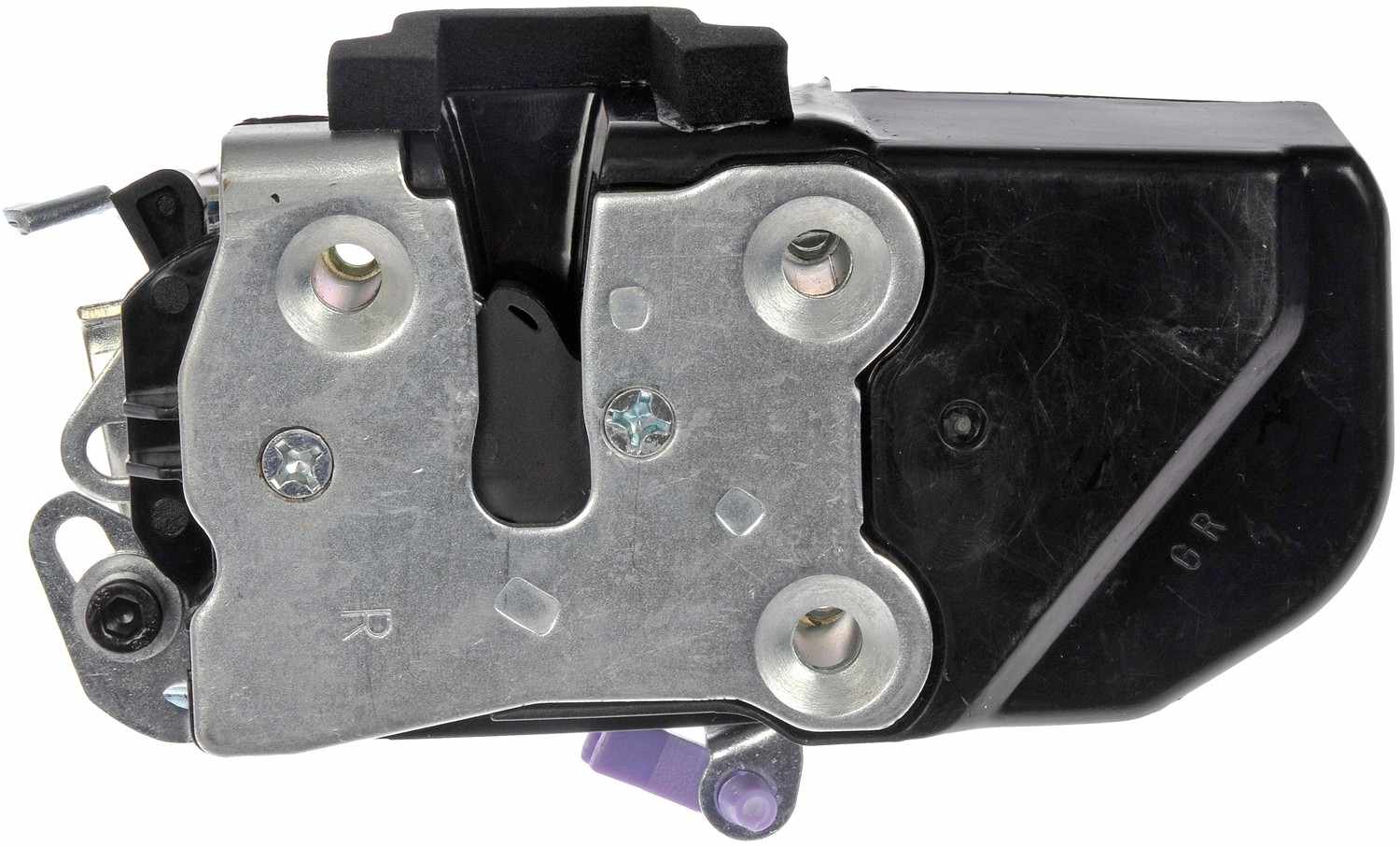 Dorman - OE Solutions DOOR LOCK ACTUATOR 931-009