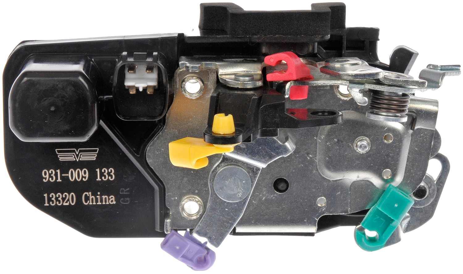 Dorman - OE Solutions DOOR LOCK ACTUATOR 931-009