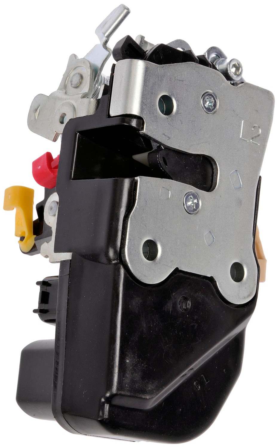 Dorman - OE Solutions DOOR LOCK ACTUATOR 931-012