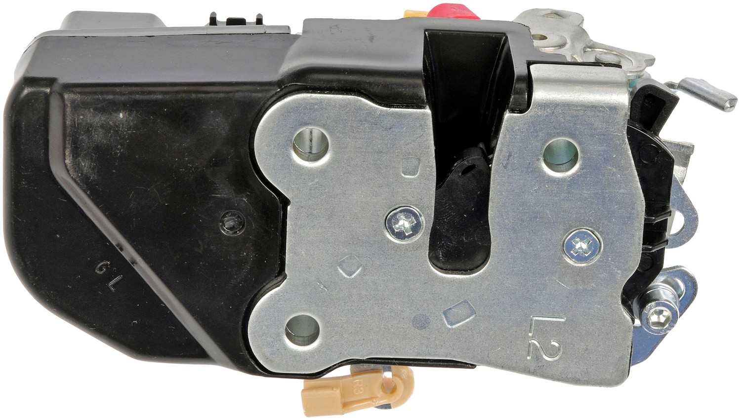 Dorman - OE Solutions DOOR LOCK ACTUATOR 931-012