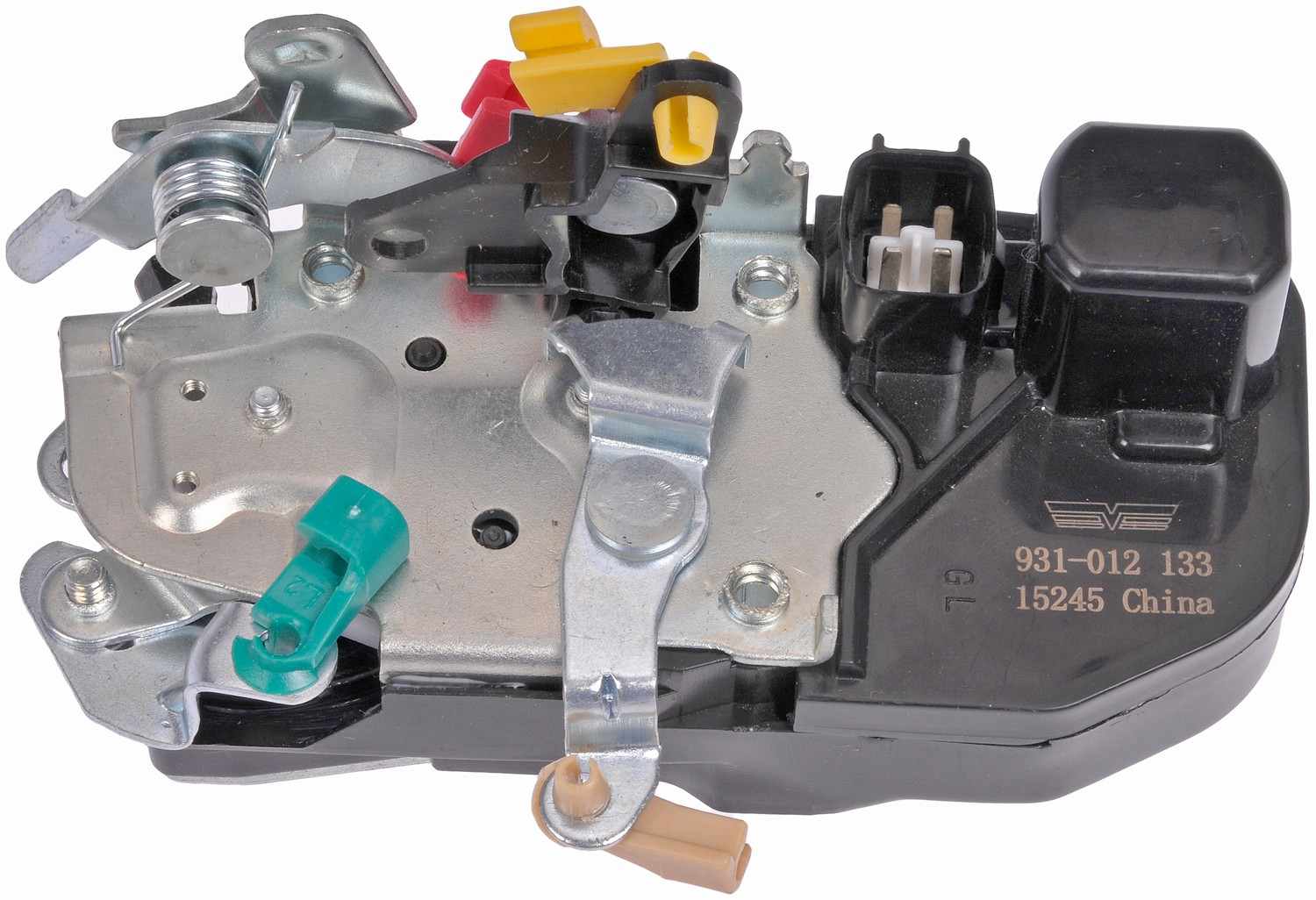 Dorman - OE Solutions DOOR LOCK ACTUATOR 931-012