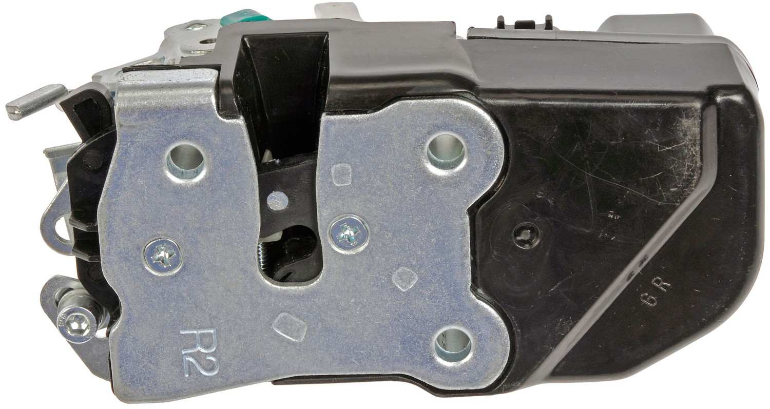 Dorman - OE Solutions DOOR LOCK ACTUATOR 931-013