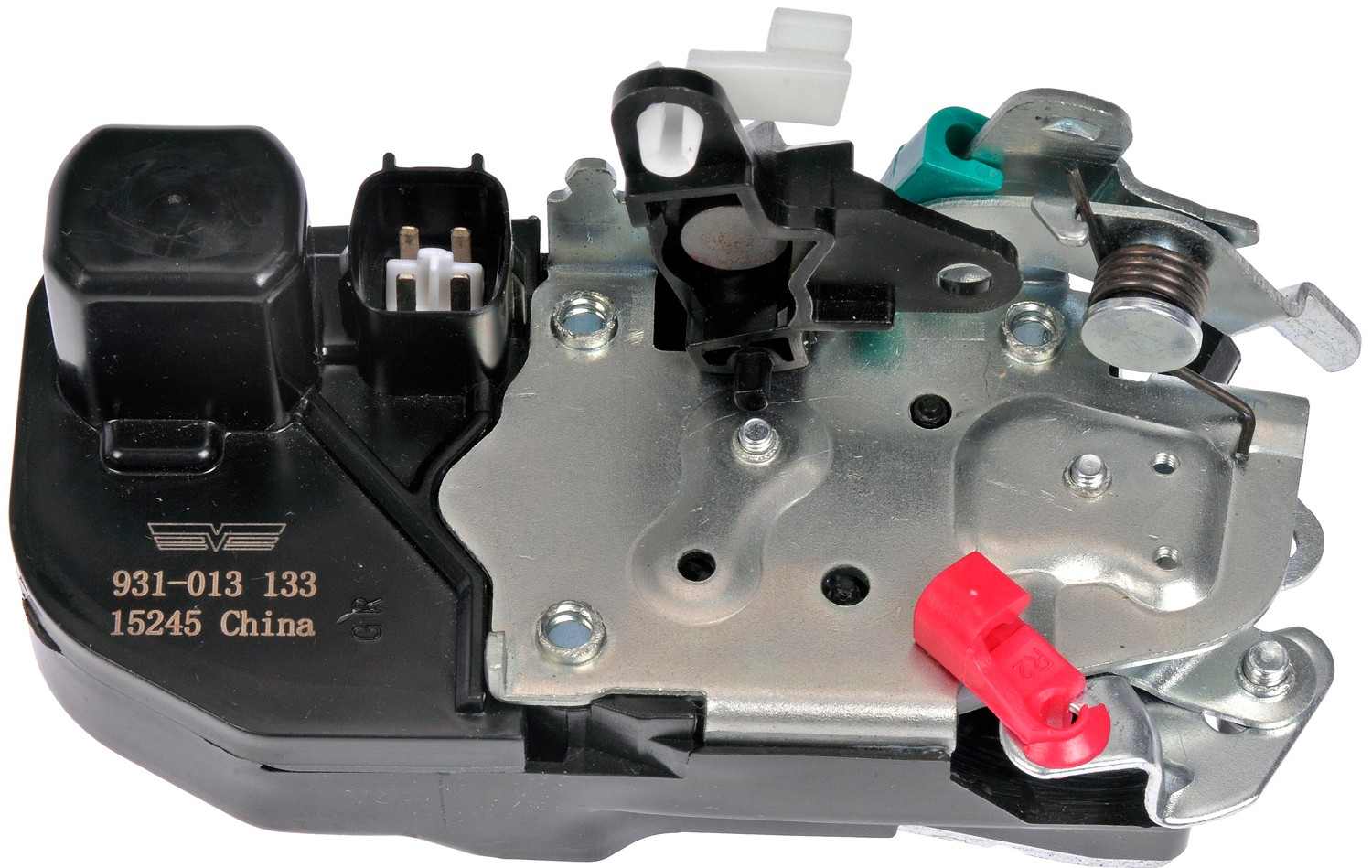 Dorman - OE Solutions DOOR LOCK ACTUATOR 931-013