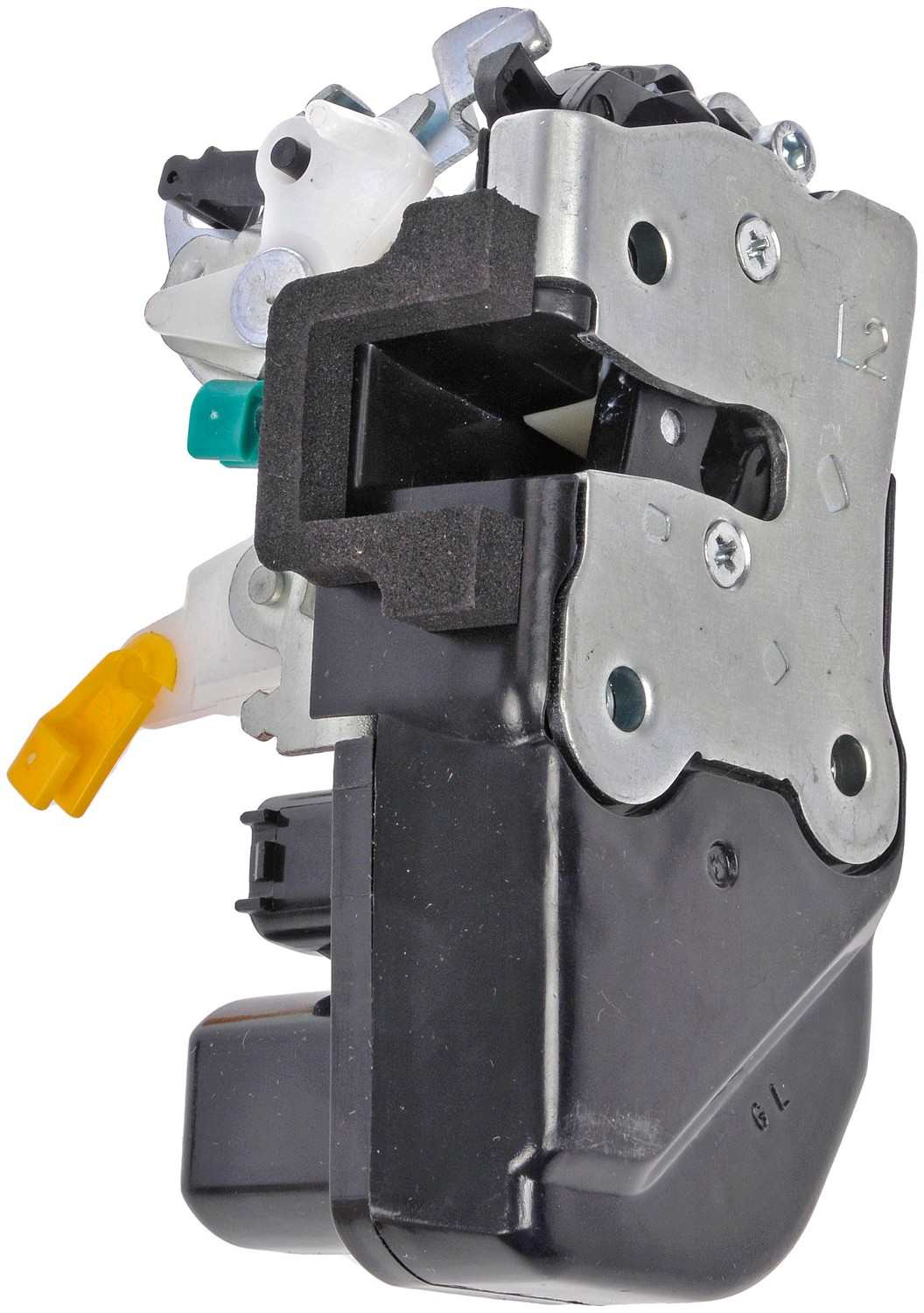 Dorman - OE Solutions DOOR LOCK ACTUATOR 931-014