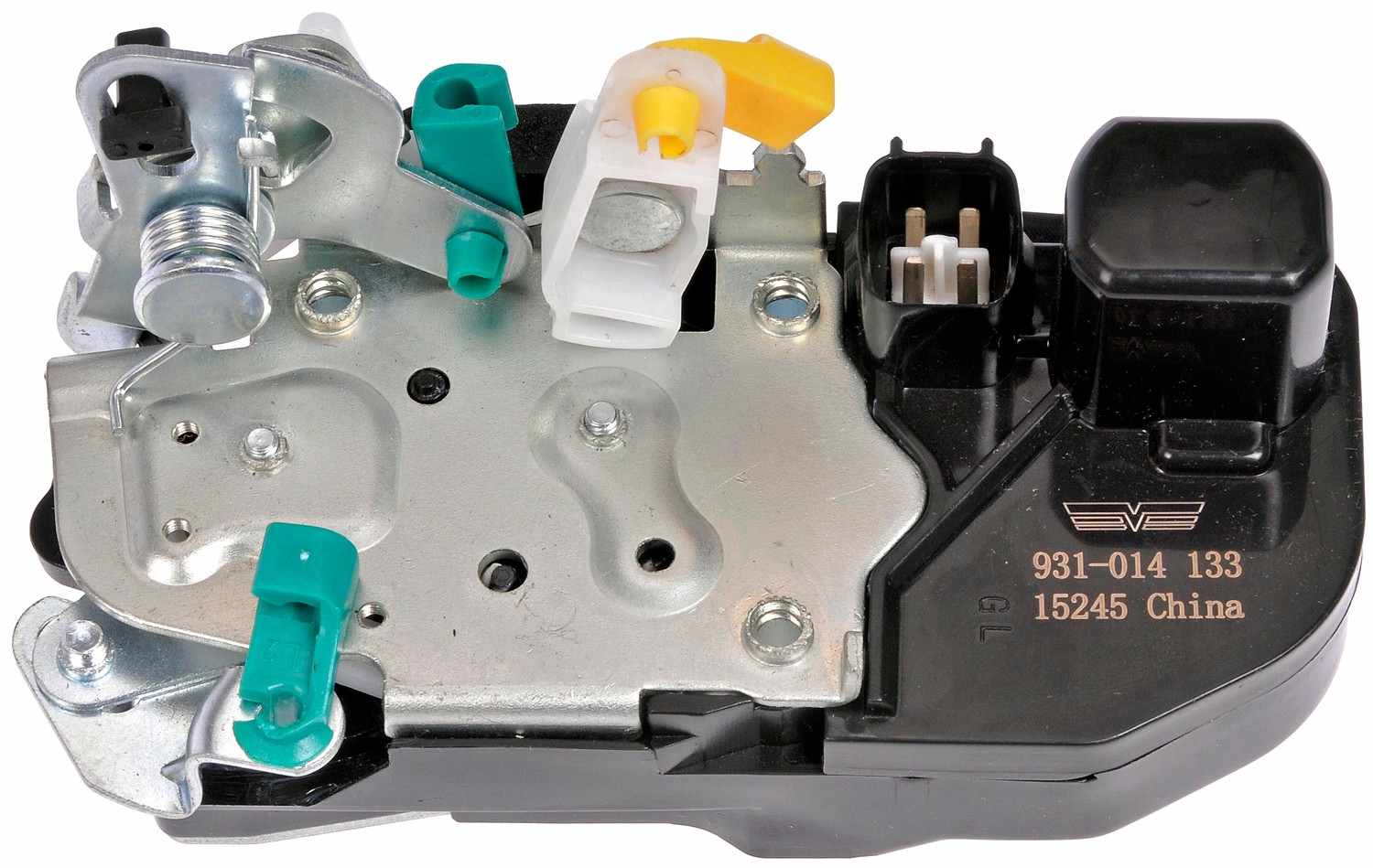 Dorman - OE Solutions DOOR LOCK ACTUATOR 931-014