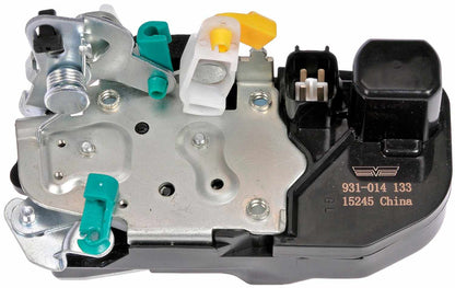 Dorman - OE Solutions DOOR LOCK ACTUATOR 931-014