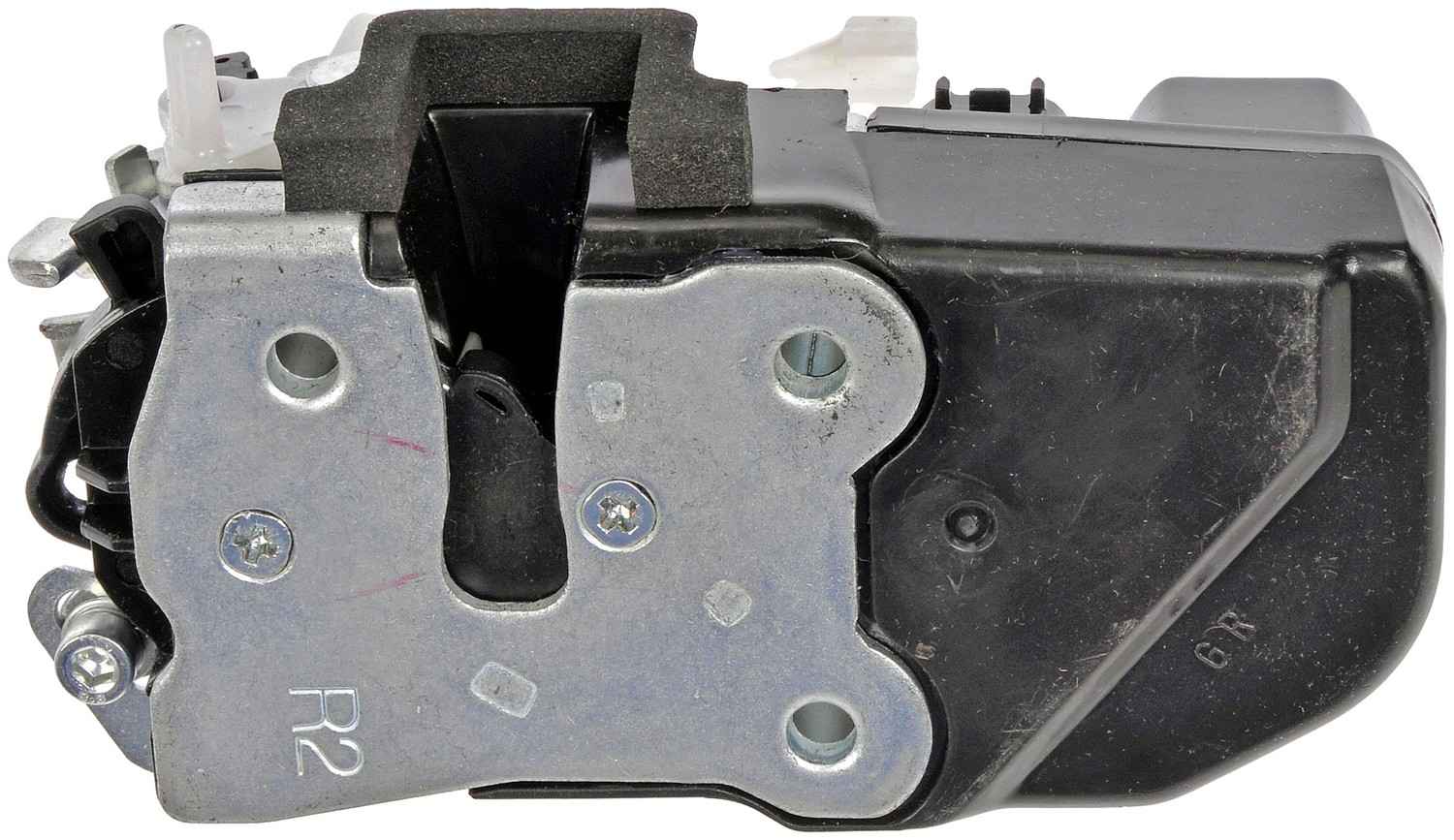 Dorman - OE Solutions DOOR LOCK ACTUATOR 931-015