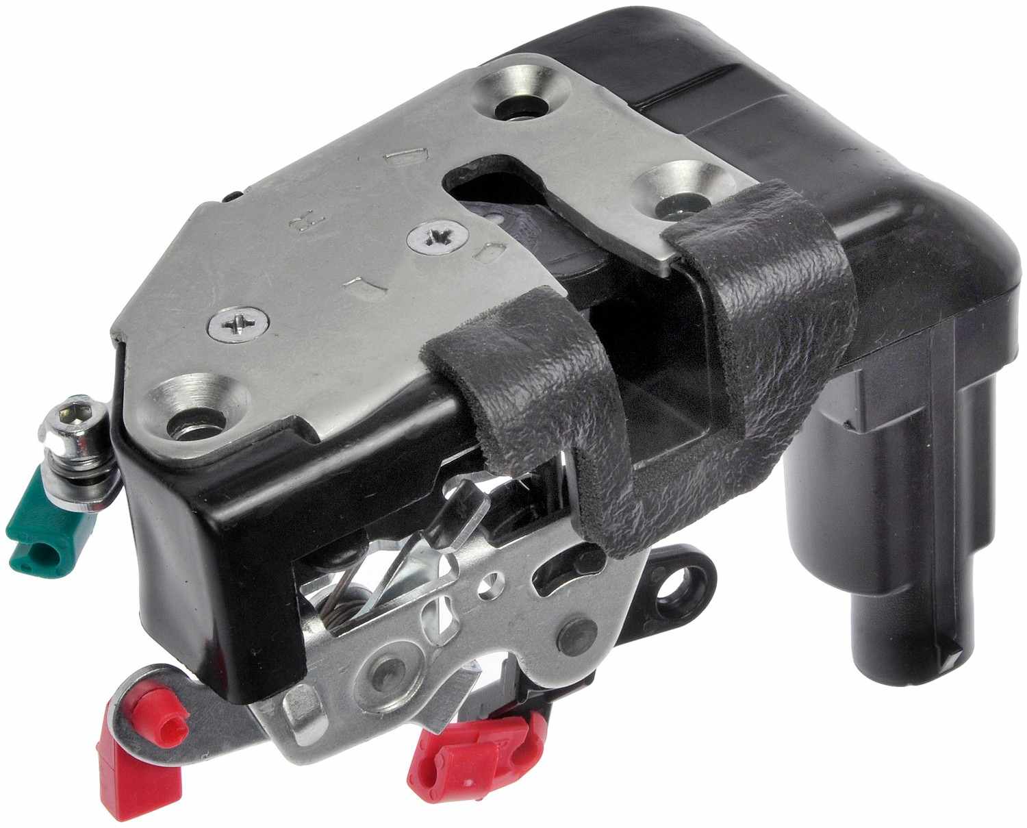 Dorman - OE Solutions DOOR LOCK ACTUATOR 931-019