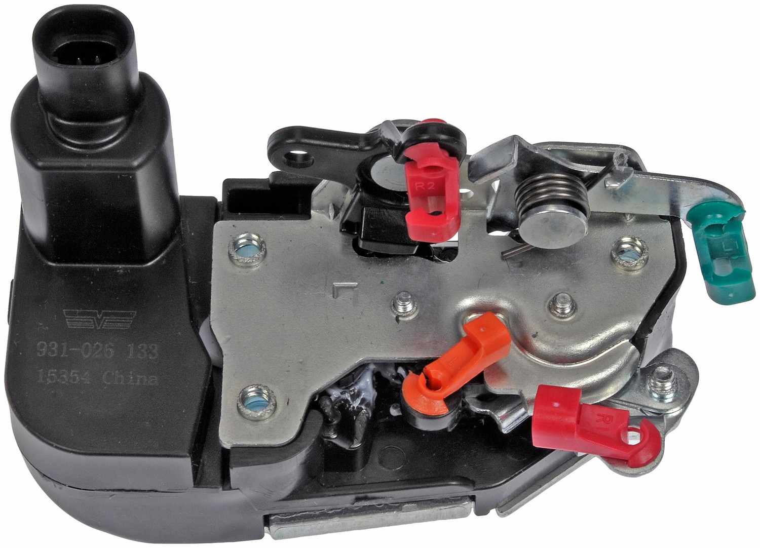 Dorman - OE Solutions AIR DOOR ACTUATOR 931-026