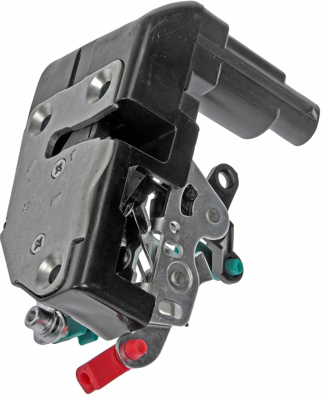 Dorman - OE Solutions AIR DOOR ACTUATOR 931-027