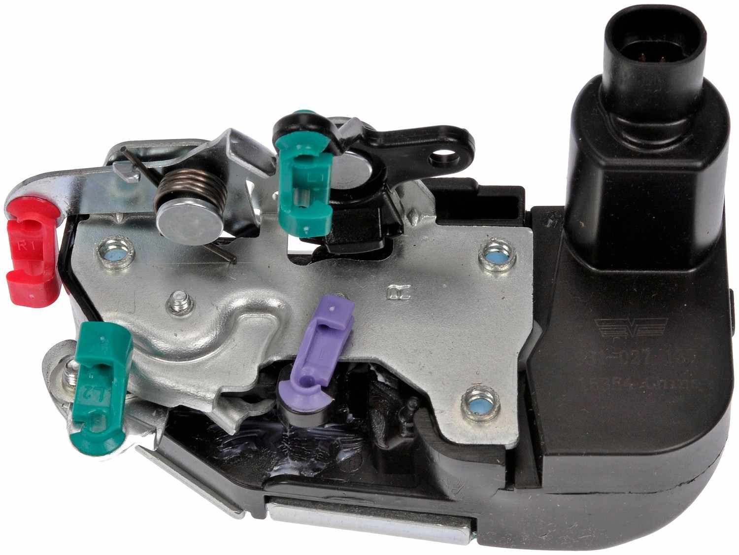 Dorman - OE Solutions AIR DOOR ACTUATOR 931-027