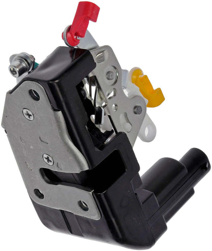 Dorman Door Lock Actuator Motor with Integrated Feature for 2000-2009 Chrysler Dodge Plymouth 931-032