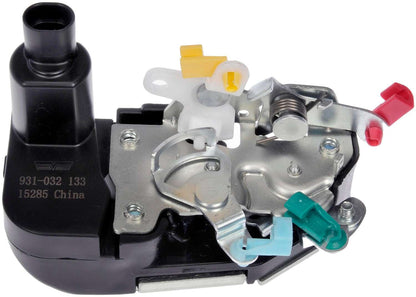 Dorman Door Lock Actuator Motor with Integrated Feature for 2000-2009 Chrysler Dodge Plymouth 931-032