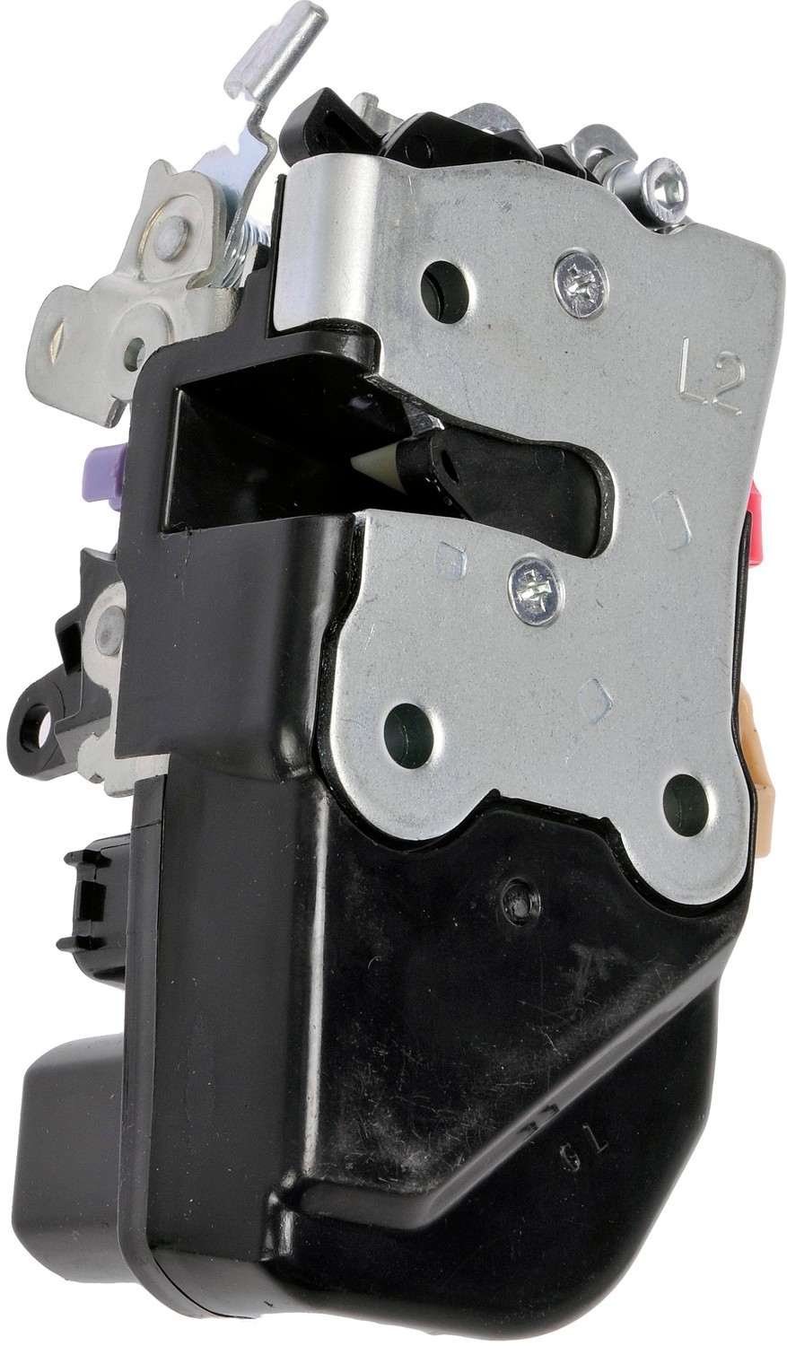 Dorman - OE Solutions DOOR LOCK ACTUATOR 931-034