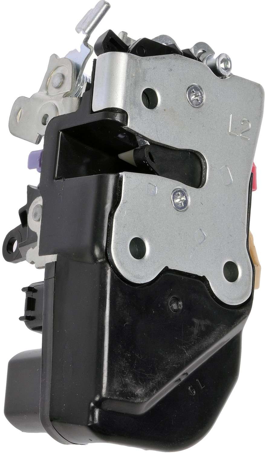 Dorman - OE Solutions DOOR LOCK ACTUATOR 931-034