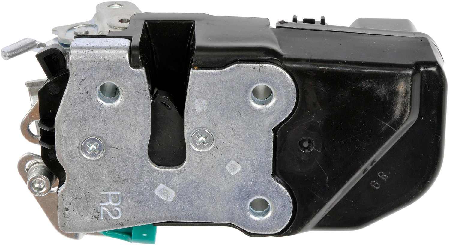 Dorman - OE Solutions DOOR LOCK ACTUATOR 931-035