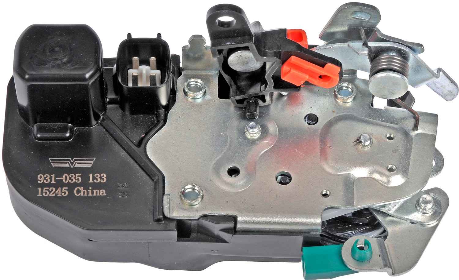 Dorman - OE Solutions DOOR LOCK ACTUATOR 931-035