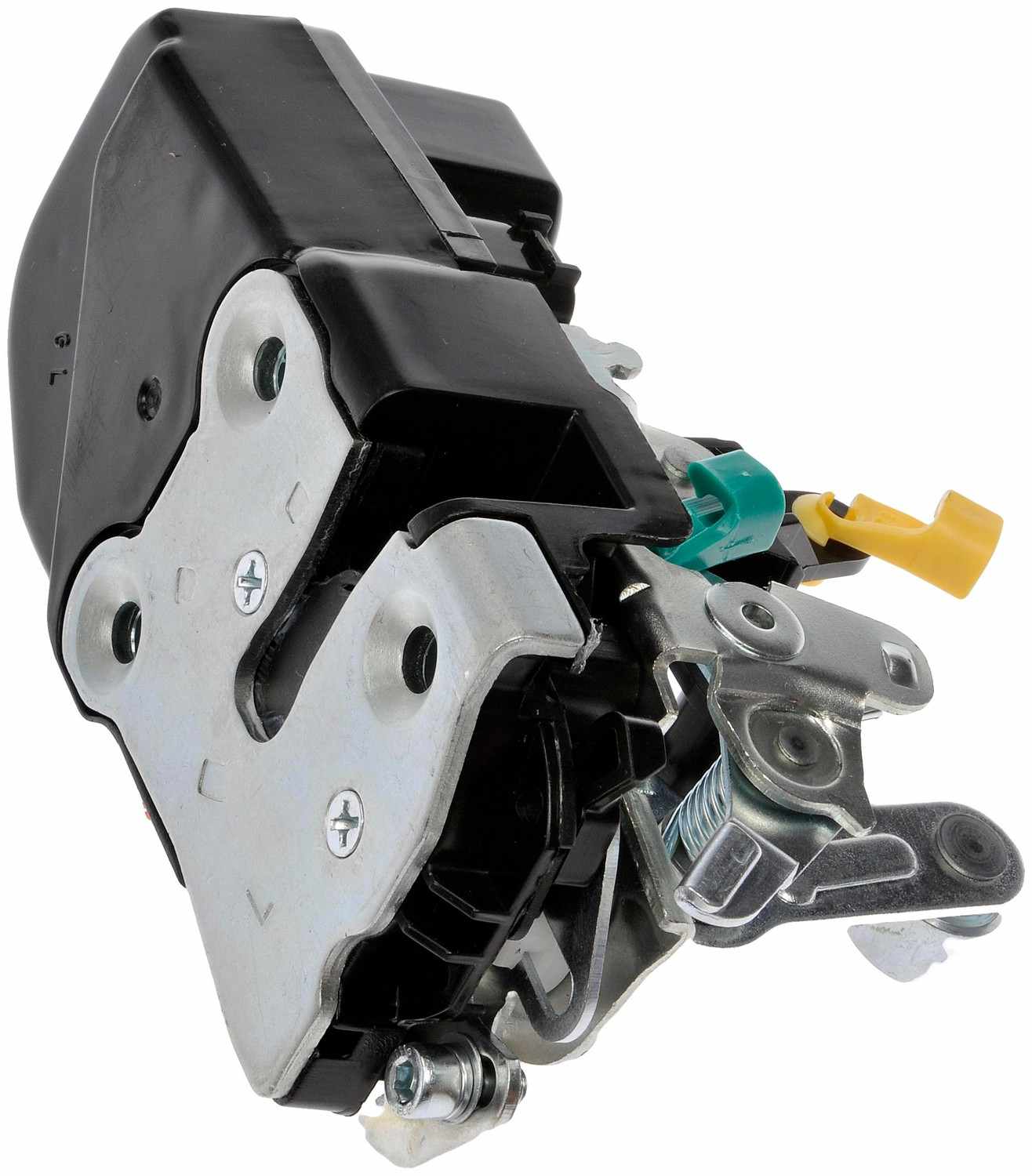 Dorman - OE Solutions DOOR LOCK ACTUATOR 931-040