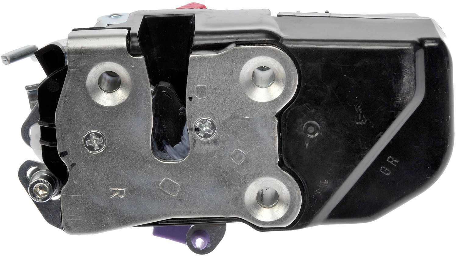 Dorman - OE Solutions DOOR LOCK ACTUATOR 931-041