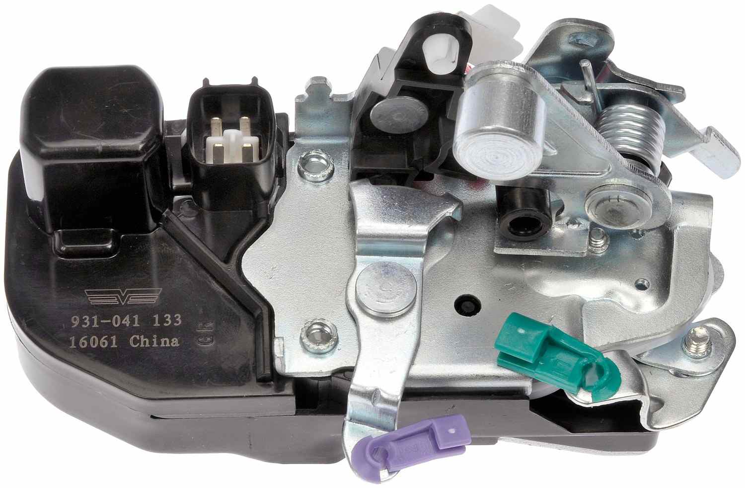 Dorman - OE Solutions DOOR LOCK ACTUATOR 931-041