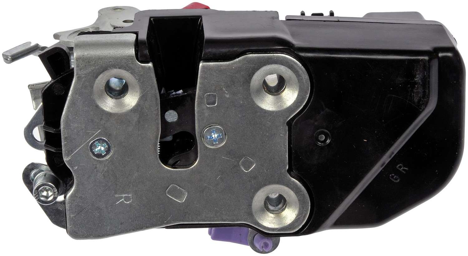 Dorman - OE Solutions DOOR LOCK ACTUATOR 931-043