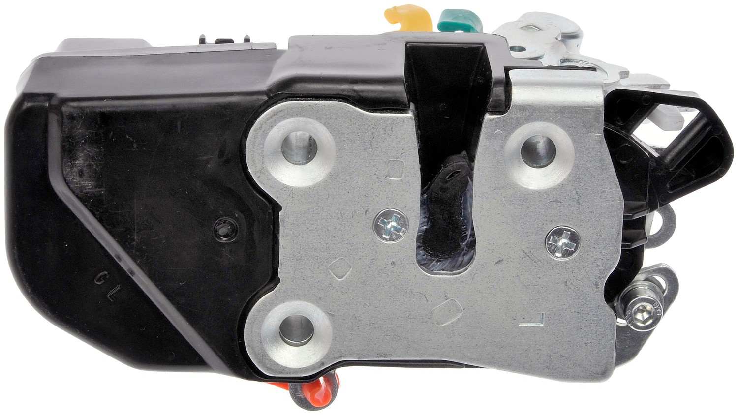 Dorman - OE Solutions DOOR LOCK ACTUATOR 931-044