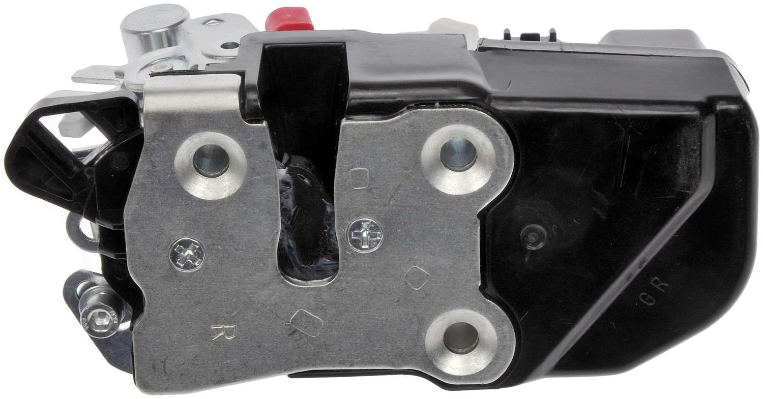 Dorman - OE Solutions DOOR LOCK ACTUATOR 931-045