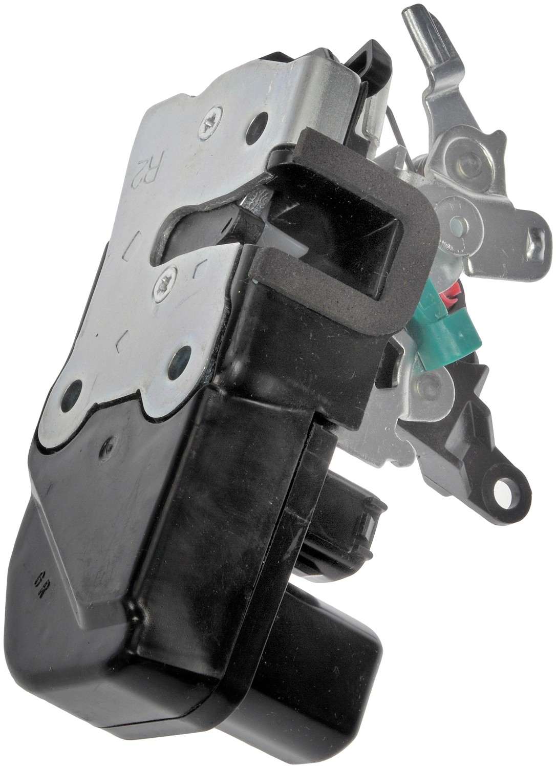 Dorman - OE Solutions Door Lock Actuator Motor Integrated for 2006 Chrysler Cirrus 2006-01 931-059
