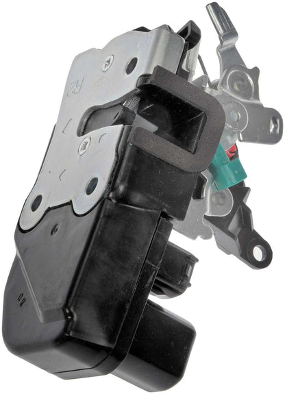 Dorman - OE Solutions Door Lock Actuator Motor Integrated for 2006 Chrysler Cirrus 2006-01 931-059