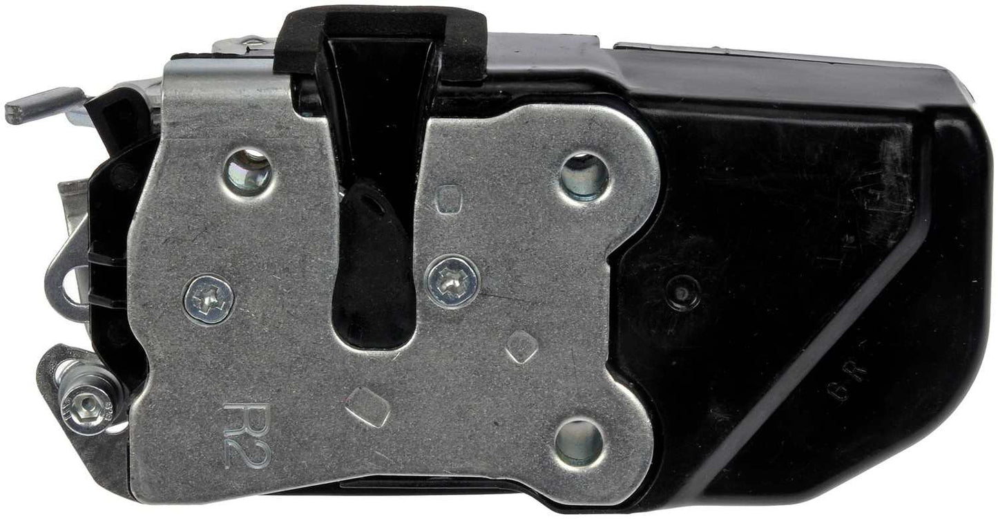 Dorman - OE Solutions Door Lock Actuator Motor Integrated for 2006 Chrysler Cirrus 2006-01 931-059