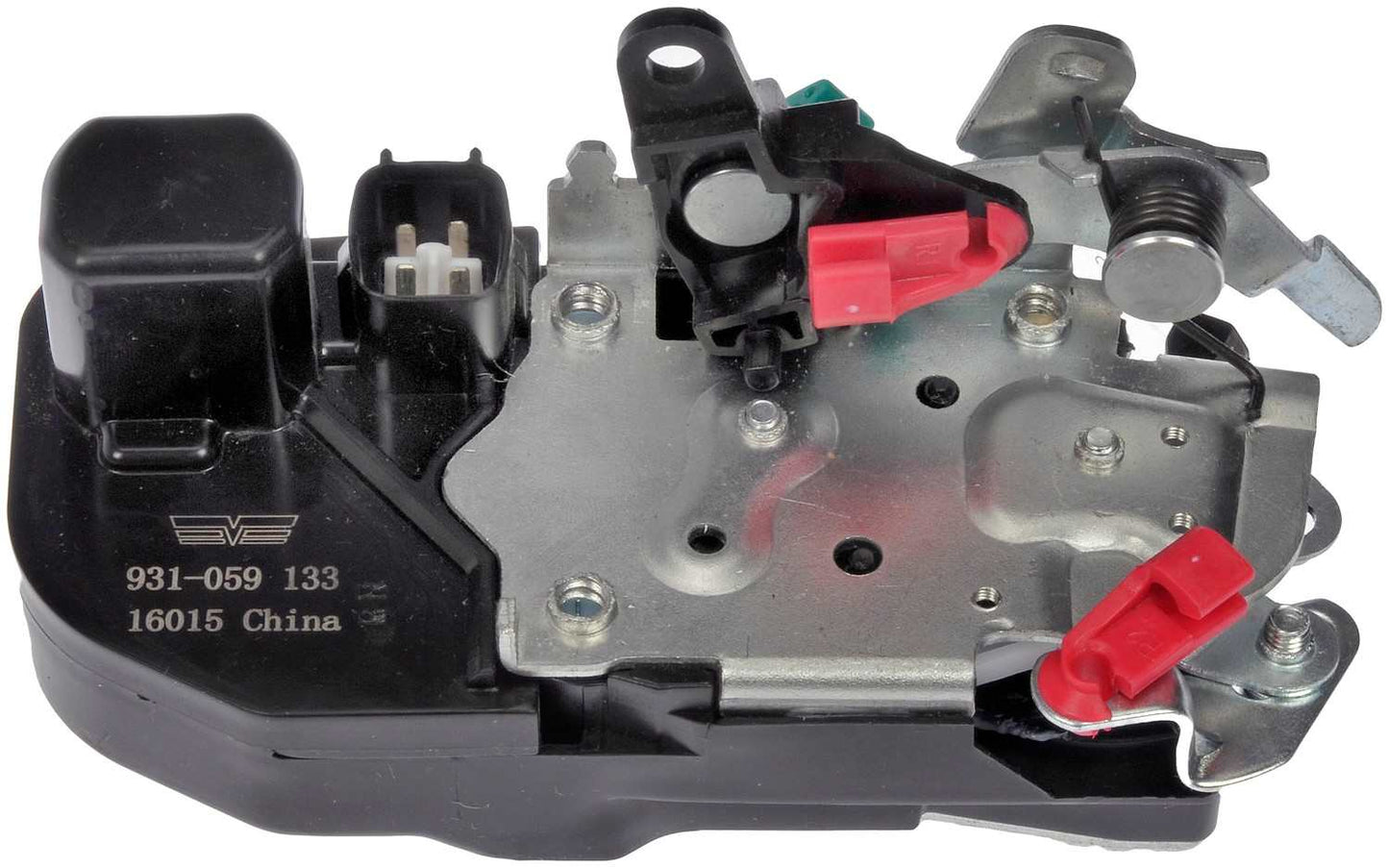 Dorman - OE Solutions Door Lock Actuator Motor Integrated for 2006 Chrysler Cirrus 2006-01 931-059
