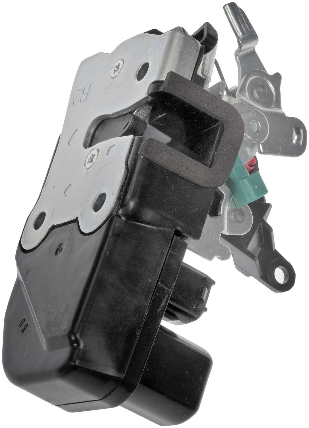 Dorman - OE Solutions Door Lock Actuator Motor Integrated for 2006 Chrysler Cirrus 2006-01 931-059