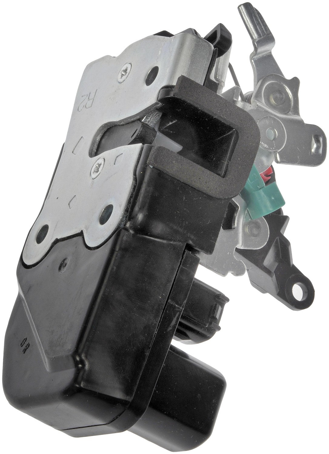 Dorman - OE Solutions Door Lock Actuator Motor Integrated for 2006 Chrysler Cirrus 2006-01 931-059