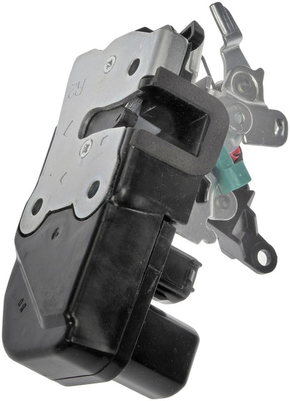 Dorman - OE Solutions Door Lock Actuator Motor Integrated for 2006 Chrysler Cirrus 2006-01 931-059