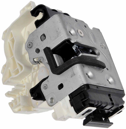 Dorman Door Lock Actuator Motor Integrated Door Lock Actuator for 2010-07 Chrysler Cirrus 2010-07 Chrysler Sebring 2010-08 Dodge Avenger 931-062