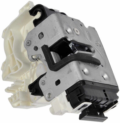 Dorman Door Lock Actuator Motor Integrated Door Lock Actuator for 2010-07 Chrysler Cirrus 2010-07 Chrysler Sebring 2010-08 Dodge Avenger 931-062